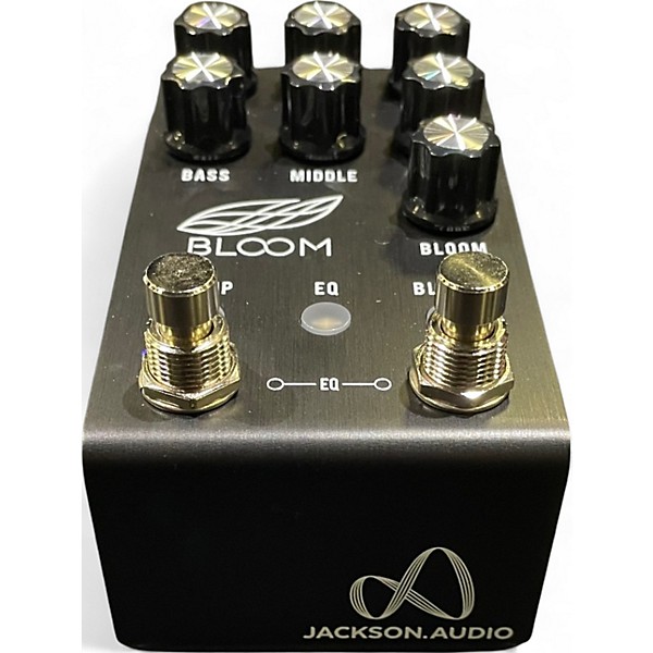 Used Jackson Audio bloom Effect Pedal
