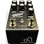 Used Jackson Audio bloom Effect Pedal