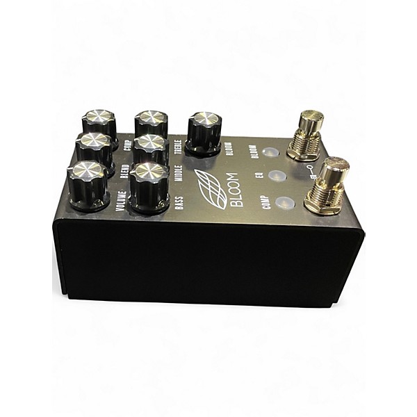 Used Jackson Audio bloom Effect Pedal