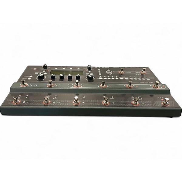 【値下げ】Kemper PROFILER STAGE Kemper Profiler Stage Amp and Multi-Effects Processor