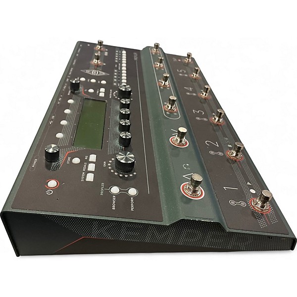 Used Kemper Profiler Stage Amp and Multi Effects Effect