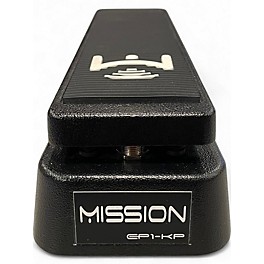 Used Mission Engineering EP1-KP Pedal