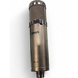 Used Warm Audio WA-47jr Condenser Microphone