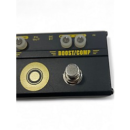 Used Sonicake SONIC BOOM AVE Effect Processor