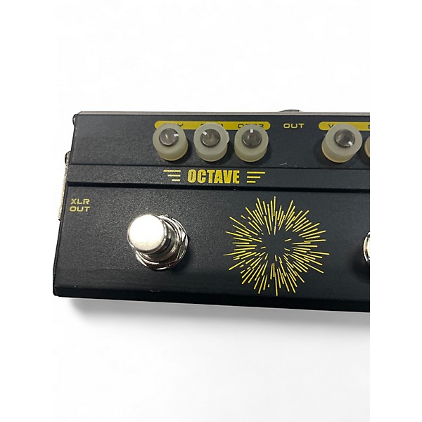 Used Sonicake SONIC BOOM AVE Effect Processor | Guitar Center