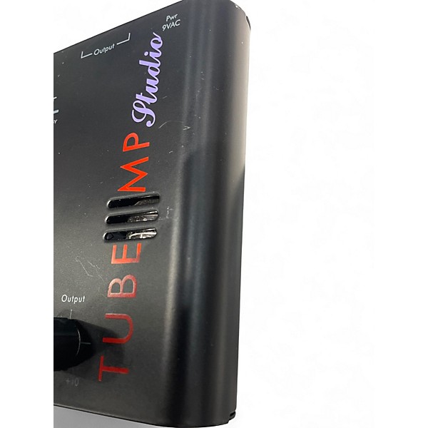 Used Art TUBE MP Microphone Preamp