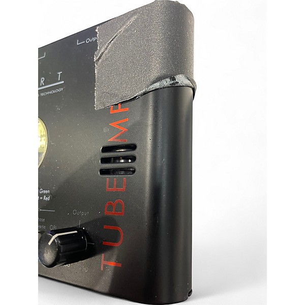 Used Art TUBE MP Microphone Preamp