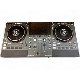 Used Numark mixstream pro + DJ Mixer