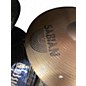 Used SABIAN 20in SBR Ride Cymbal