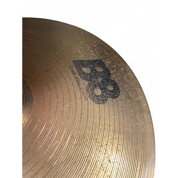 Used SABIAN 20in SBR Ride Cymbal