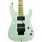 Used Jackson JS32 DKA-M White Solid Body Electric Guitar thumbnail