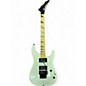 Used Jackson JS32 DKA-M White Solid Body Electric Guitar