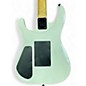 Used Jackson JS32 DKA-M White Solid Body Electric Guitar