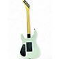 Used Jackson JS32 DKA-M White Solid Body Electric Guitar