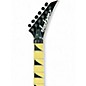 Used Jackson JS32 DKA-M White Solid Body Electric Guitar