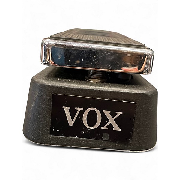 vaqutauxヴァクトー Used VOX V847 Reissue Wah Effect Pedal | Guitar Center