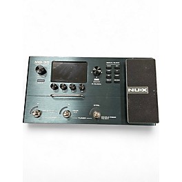 Used NUX MG 30 Effect Processor