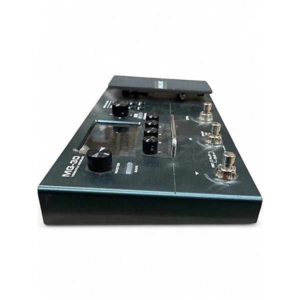 Used NUX MG 30 Effect Processor