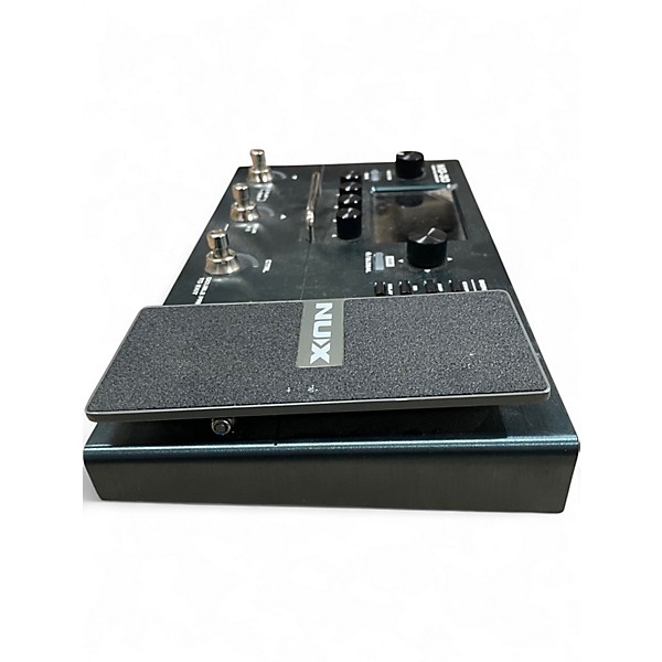 NUX MG-30 完動品 NUX MG-30 Multi-Effects and Amp Modeler | zZounds