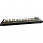 Used Native Instruments Komplete Kontrol A61 MIDI Controller