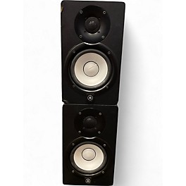 Used Yamaha HS5 Pair Powered Monitor