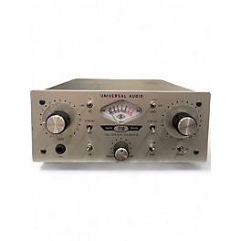 Used Universal Audio 710TF Microphone Preamp