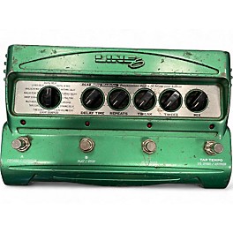 Used Line 6 DL4 Delay Modeler Effect Pedal