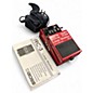 Used BOSS RC3 Loop Station Pedal thumbnail