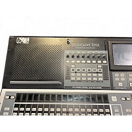 Used PreSonus STUDIOLIVE 24R Digital Mixer