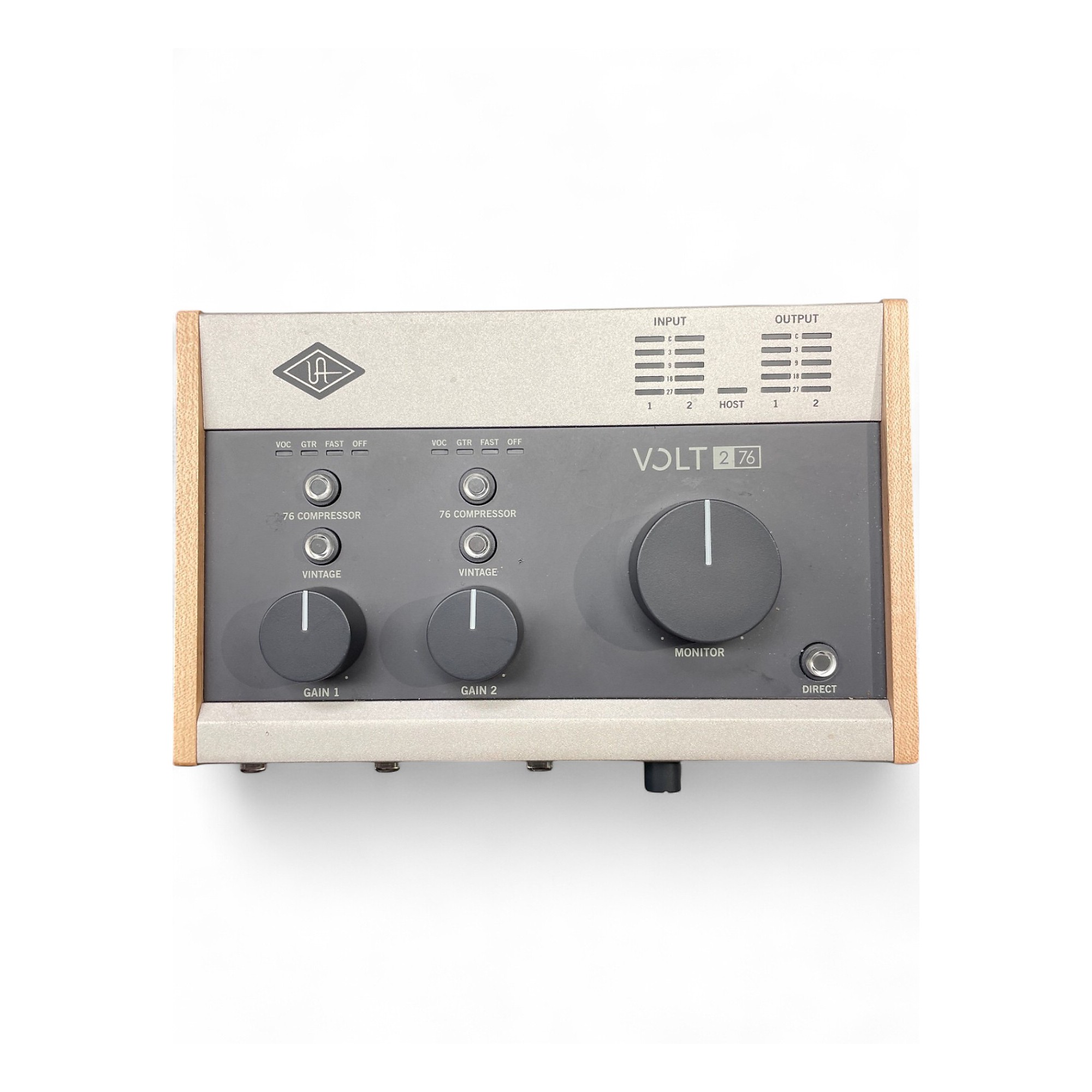 Used Universal Audio VOLT 276 Audio Interface | Guitar Center