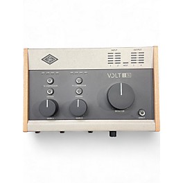 Used Universal Audio VOLT 276 Audio Interface