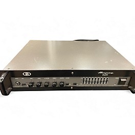 Used Ampeg B2R 350W Bass Amp Head
