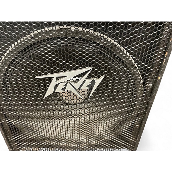 Used Peavey FUTURA 15' ENCLOSURE Bass Cabinet