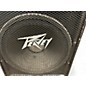 Used Peavey FUTURA 15' ENCLOSURE Bass Cabinet