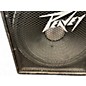 Used Peavey FUTURA 15' ENCLOSURE Bass Cabinet