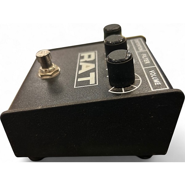 Used ProCo Rat Distortion Effect Pedal | Guitar Center