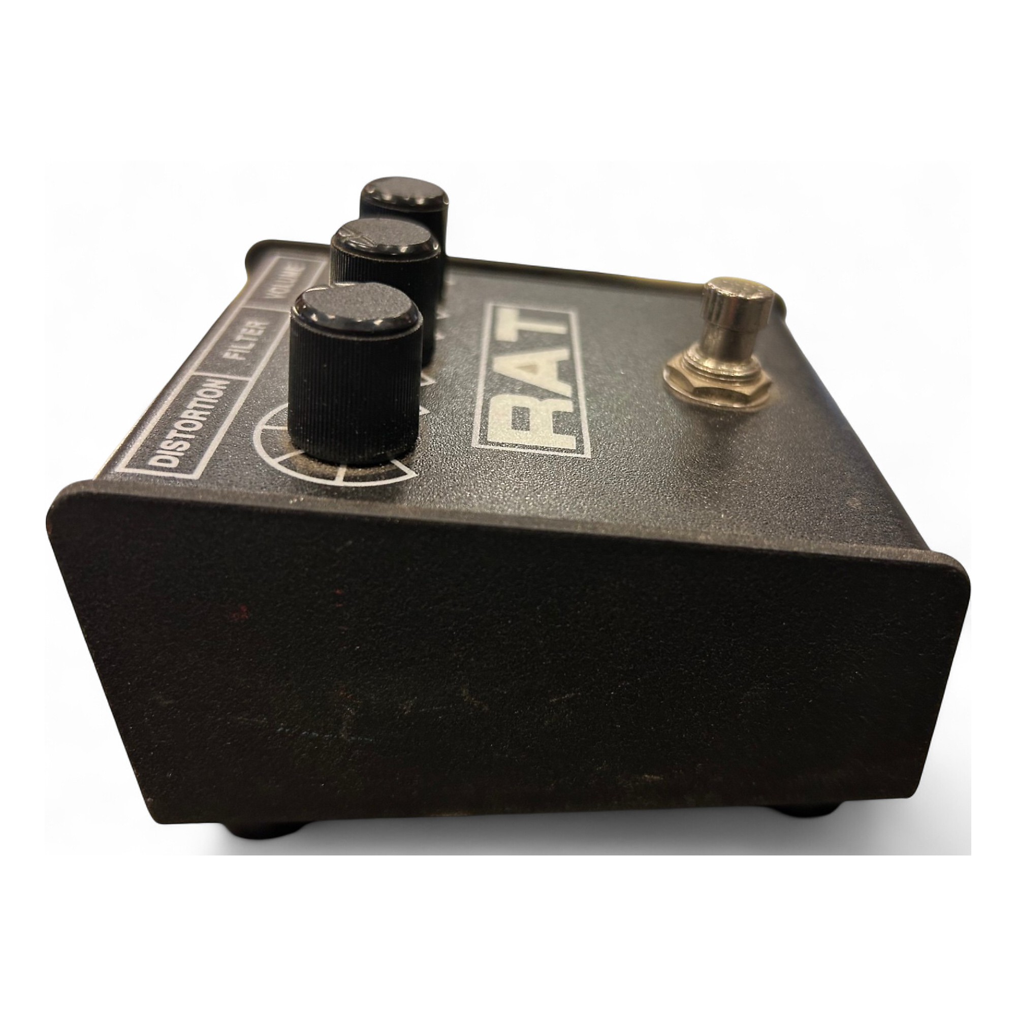 Used ProCo Rat Distortion Effect Pedal | Guitar Center