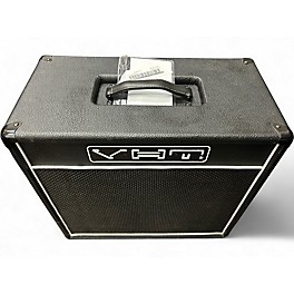 Used VHT SPECIAL 6 112C Guitar Cabinet
