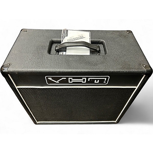 Used VHT SPECIAL 6 112C Guitar Cabinet