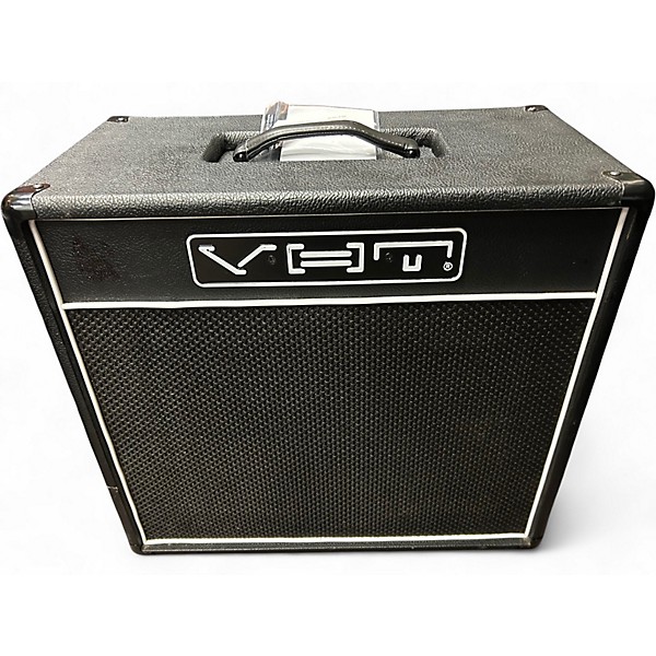 Used VHT SPECIAL 6 112C Guitar Cabinet