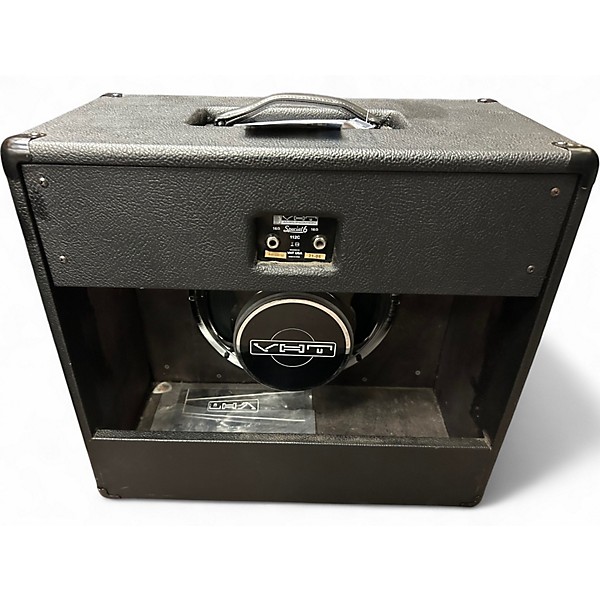 Used VHT SPECIAL 6 112C Guitar Cabinet