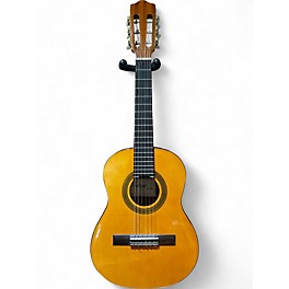 Used Cordoba Protege C1 Natural Classical Acoustic Guitar