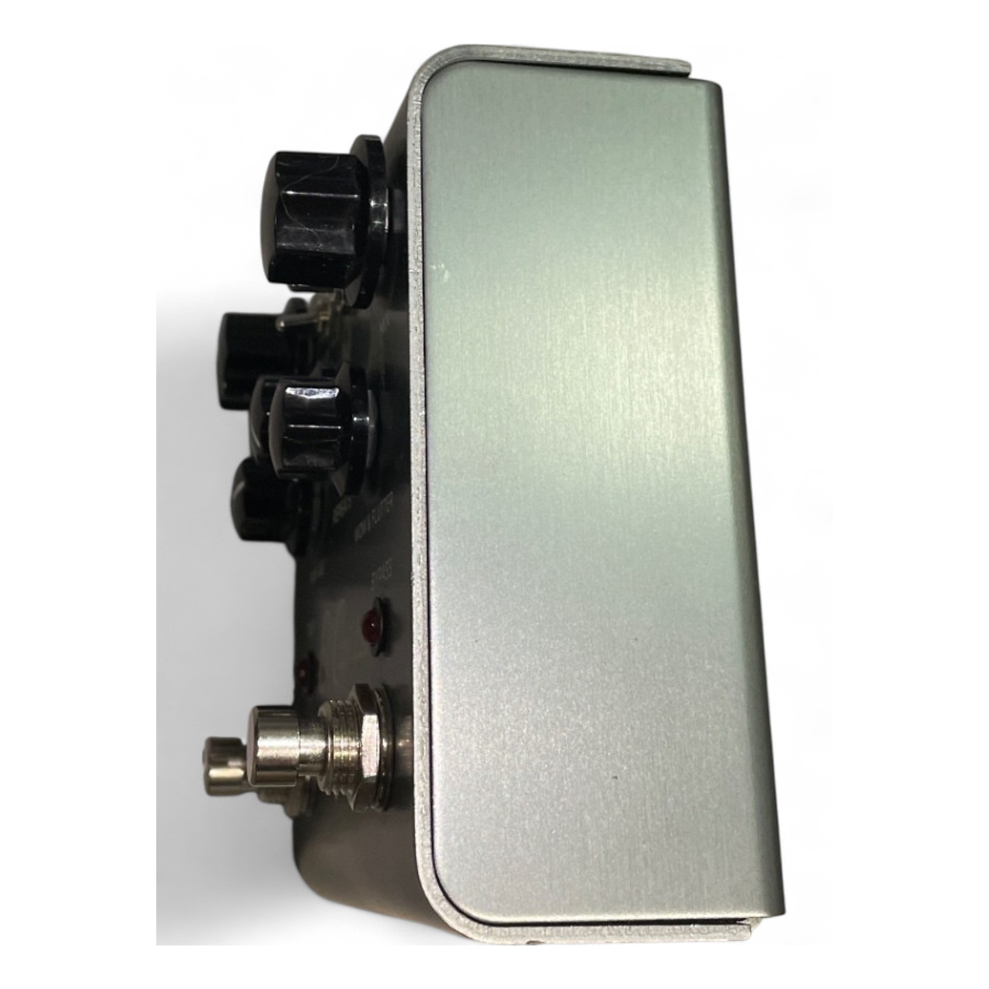 さらば群青　CE Preamp TA.effects J-Core Jazz Plate Preamp – TRICKFISH AMPLIFICATION