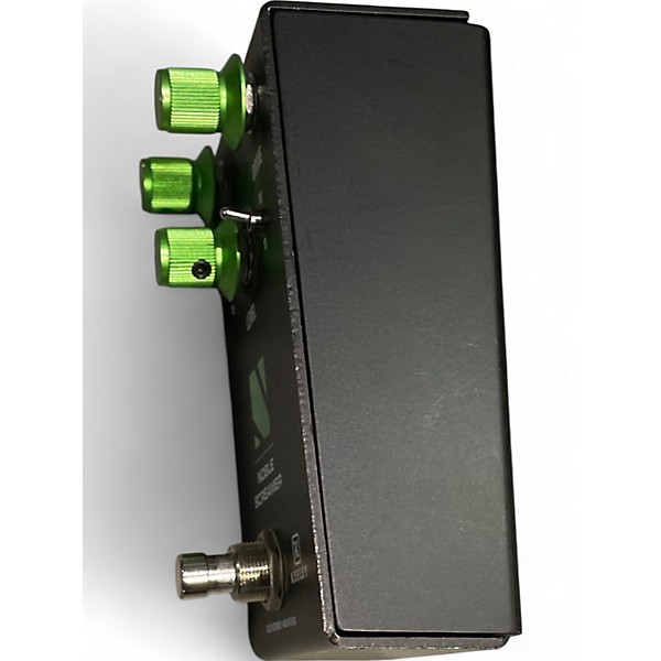 Keeley Noble Screamer ギターエフェクター Noble Screamer Overdrive and Boost New 4 in 1 Drive from Keeley