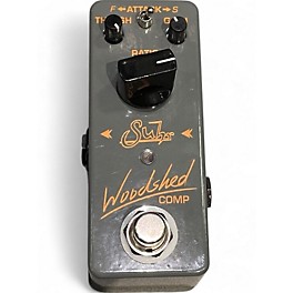 Used Suhr ANDY WOOD COMP Effect Pedal