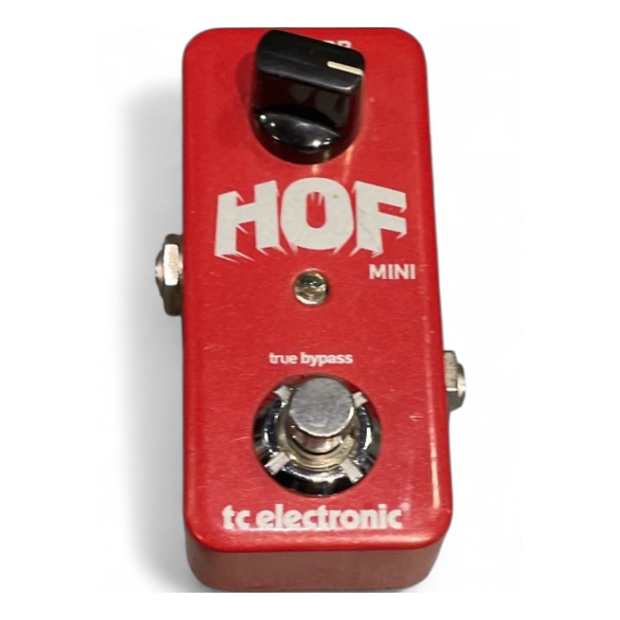Used TC Electronic HOF MINI Effect Pedal | Guitar Center