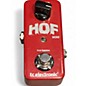 Used TC Electronic HOF MINI Effect Pedal thumbnail