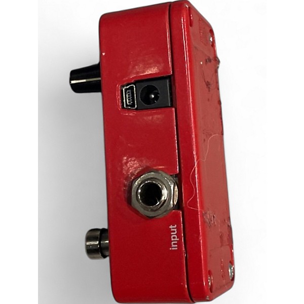 Used TC Electronic HOF MINI Effect Pedal | Guitar Center