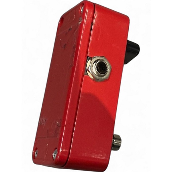 Used TC Electronic HOF MINI Effect Pedal