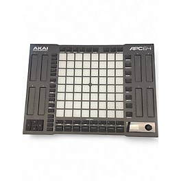 Used Akai Professional APC64 DJ Controller